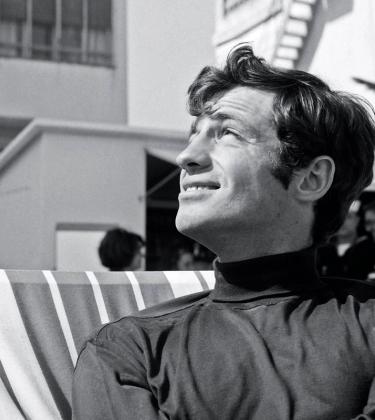 Remembering Jean Paul Belmondo