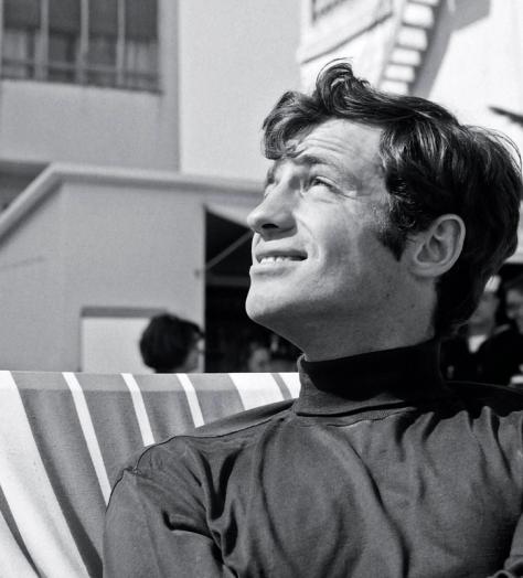Remembering Jean Paul Belmondo