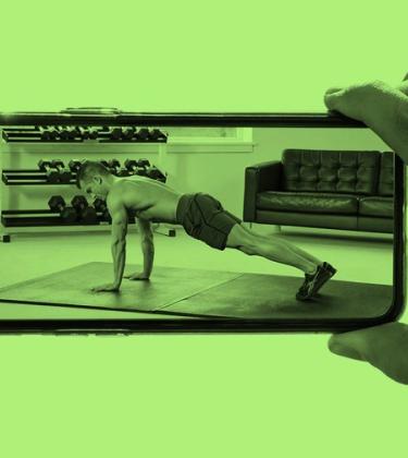 stream gym classes
