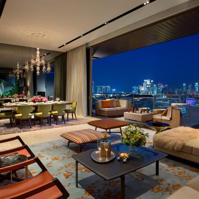 dyson penthouse singapore sale british billionaire