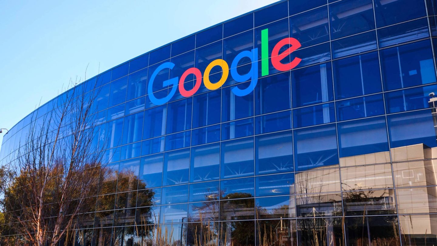 These are the 10 highest paying jobs at Google