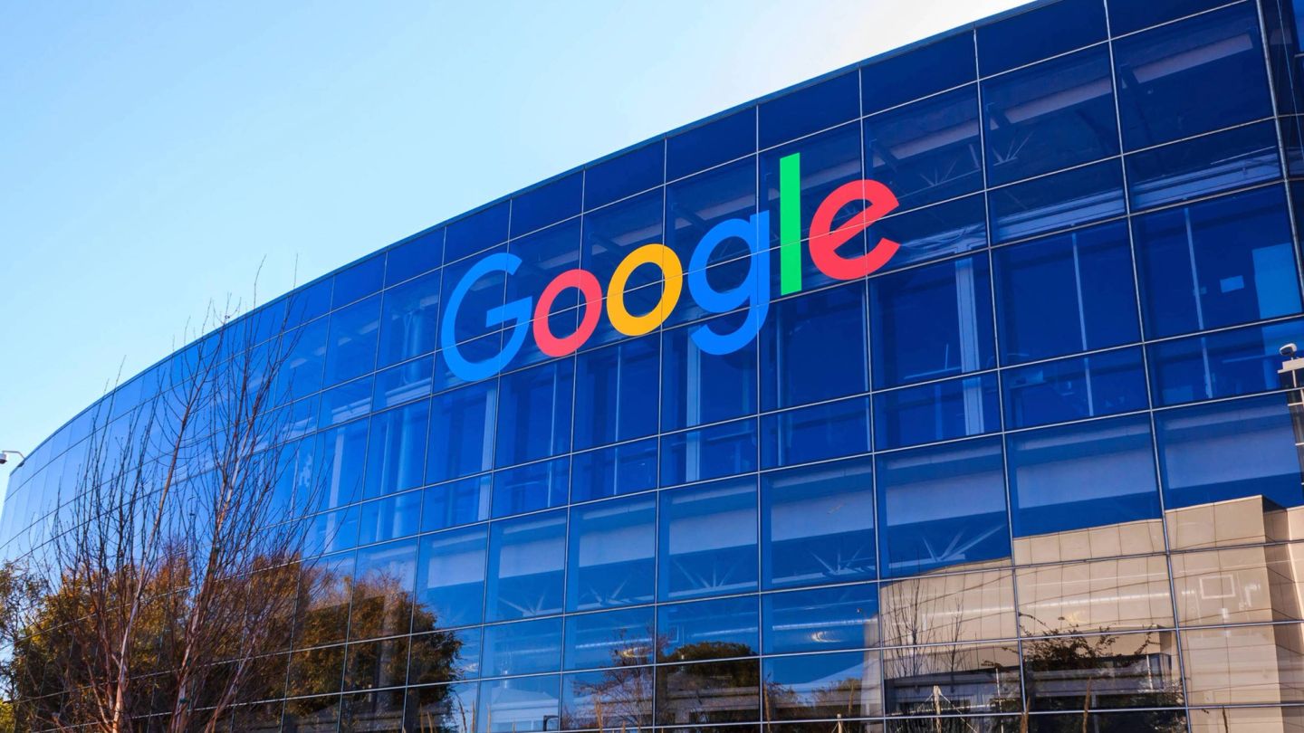 These are the 10 highest paying jobs at Google