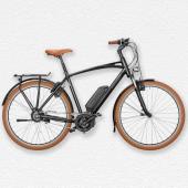 Riese & Müller Cruiser E-Bike