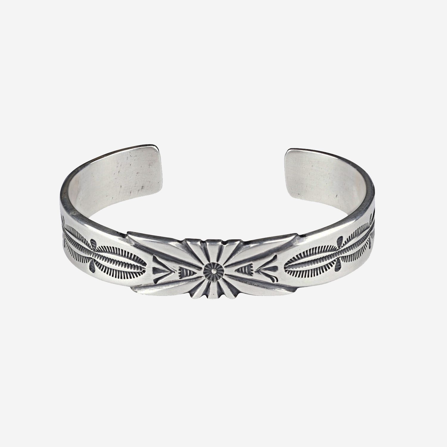 Peyote Bird Canyonlands Cuff