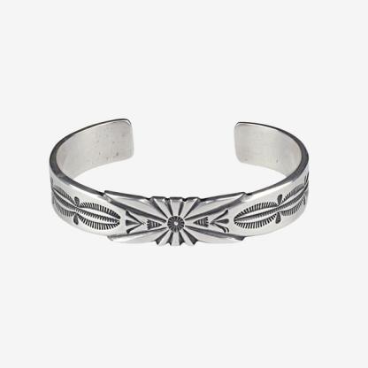 Peyote Bird Canyonlands Cuff