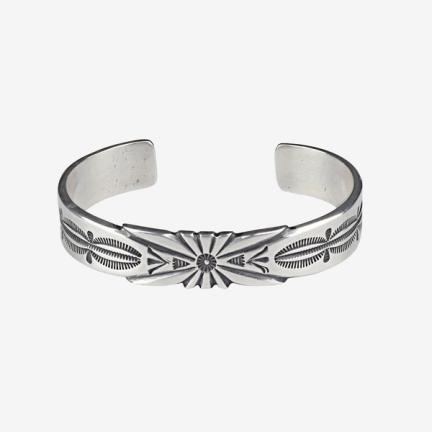 Peyote Bird Canyonlands Cuff