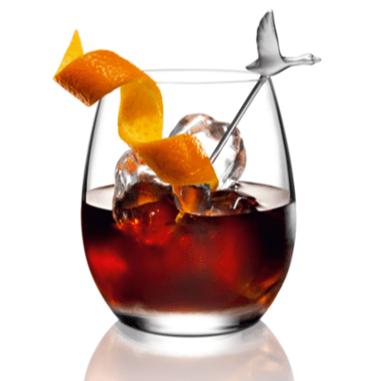 Cocktail of the Week – French Negroni