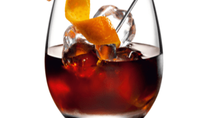 Cocktail of the Week – French Negroni