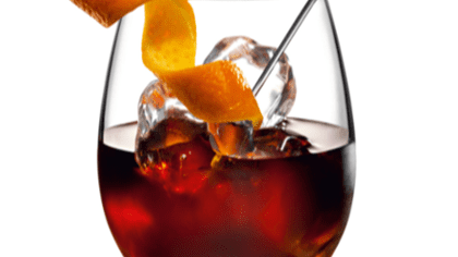 Cocktail of the Week – French Negroni