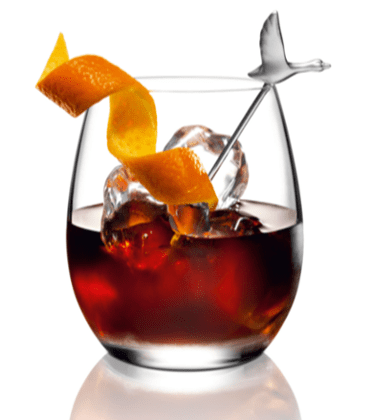 Cocktail of the Week – French Negroni