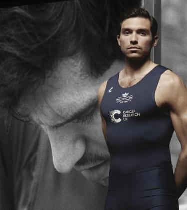 Interview: Oxford rower Vassilis Ragoussis talks motivation and his race morning routine