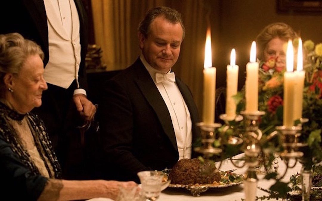 How to nail Christmas lunch