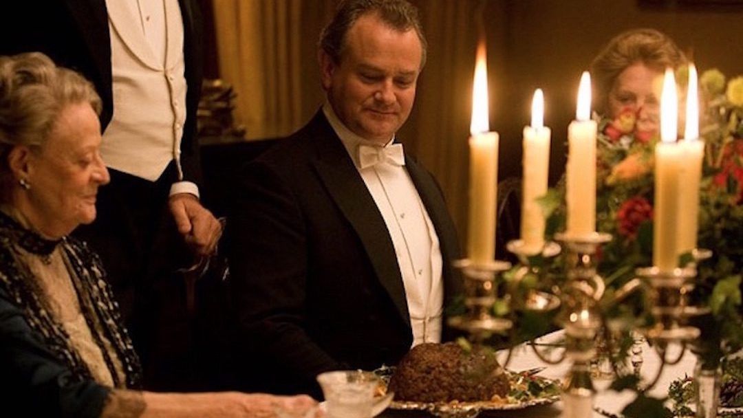 How to nail Christmas lunch