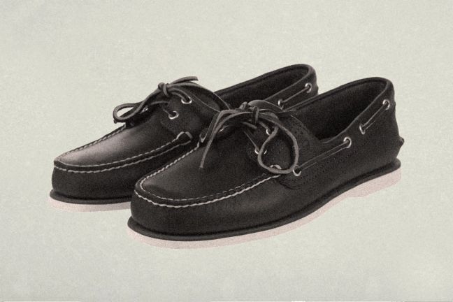 How to Care for Your Sperry Shoes - Reviewed