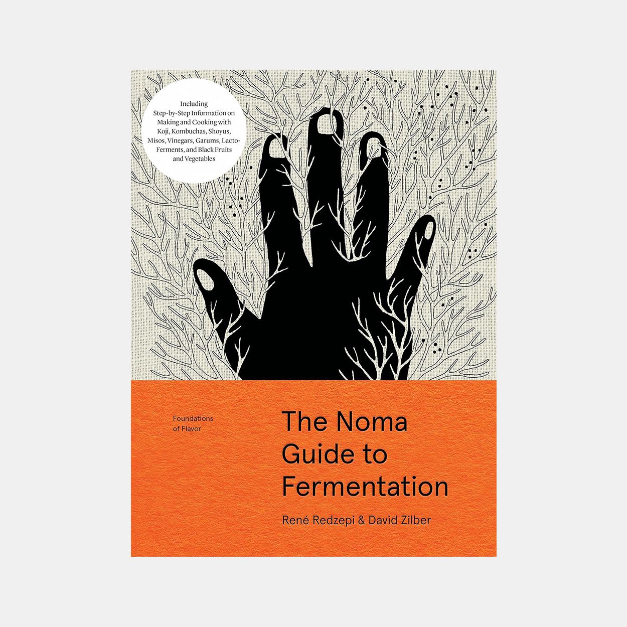 The Noma Guide to Fermentation