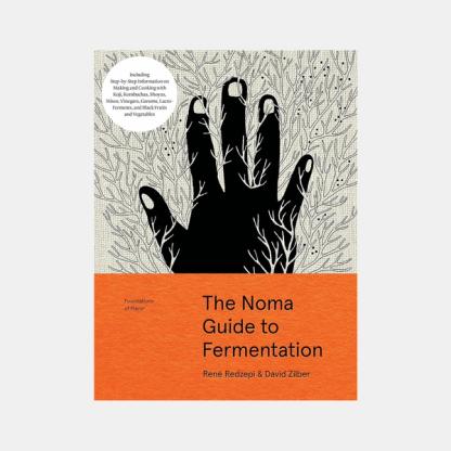 The Noma Guide to Fermentation