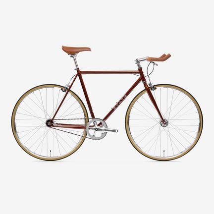 State Bicycle Co 4130 Sokol