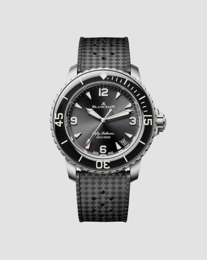  BLANCPAIN Fifty Fathoms Automatique
