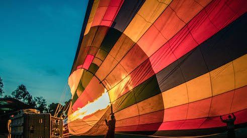 Never miss a moment: the kit to capture your memories