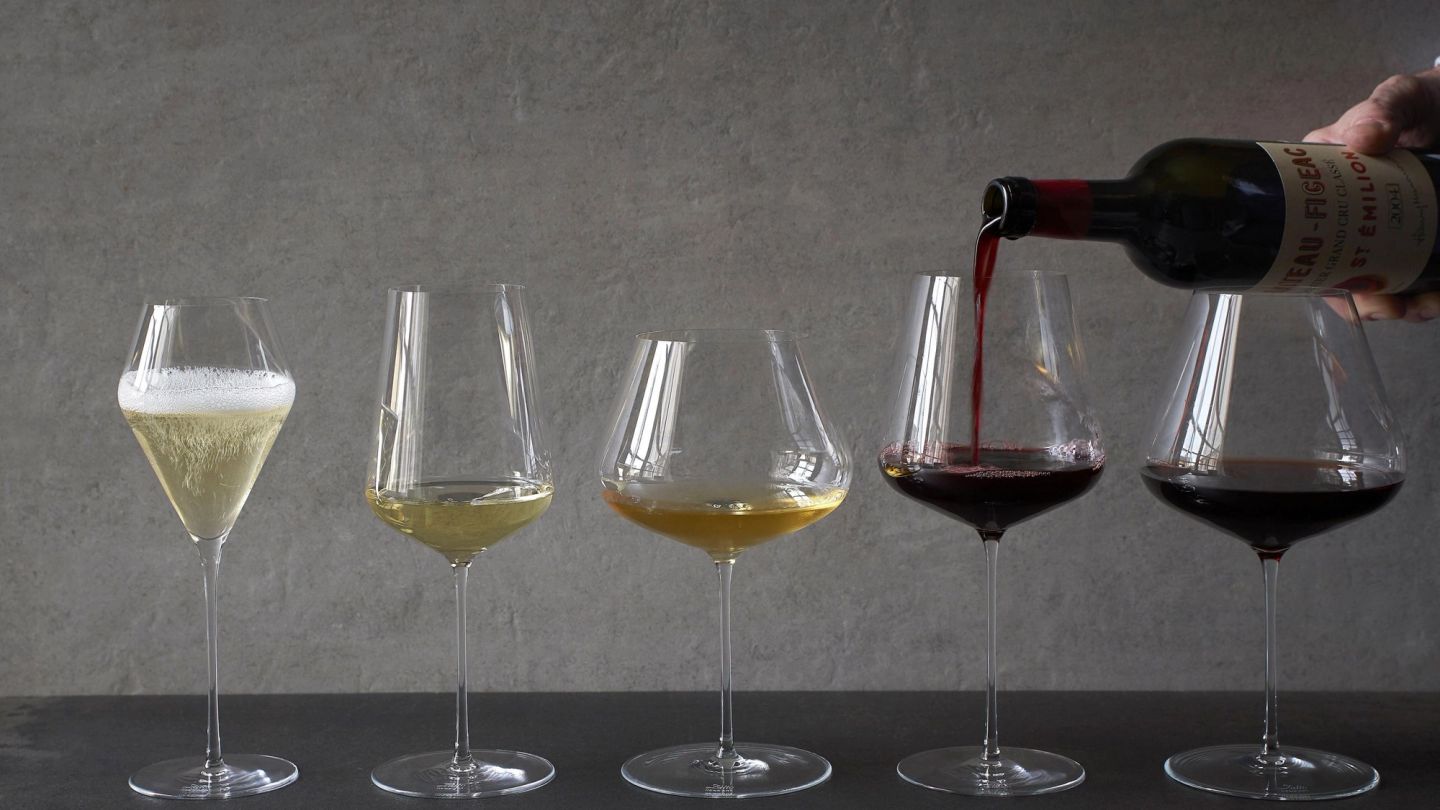 These are the most corking wine subscriptions to buy