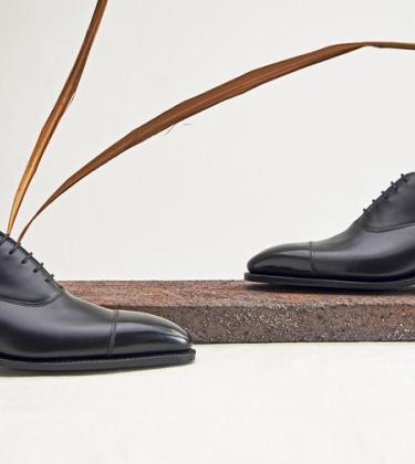 Here’s why every man should own a good pair of Oxfords