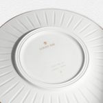 Louis XIII Light of Time Dinner Plates