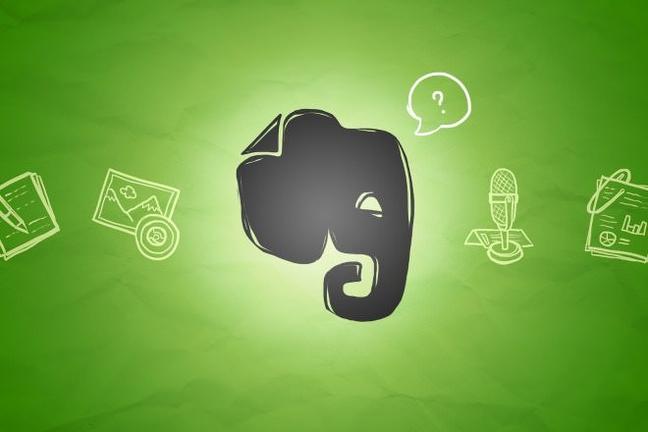 Evernote