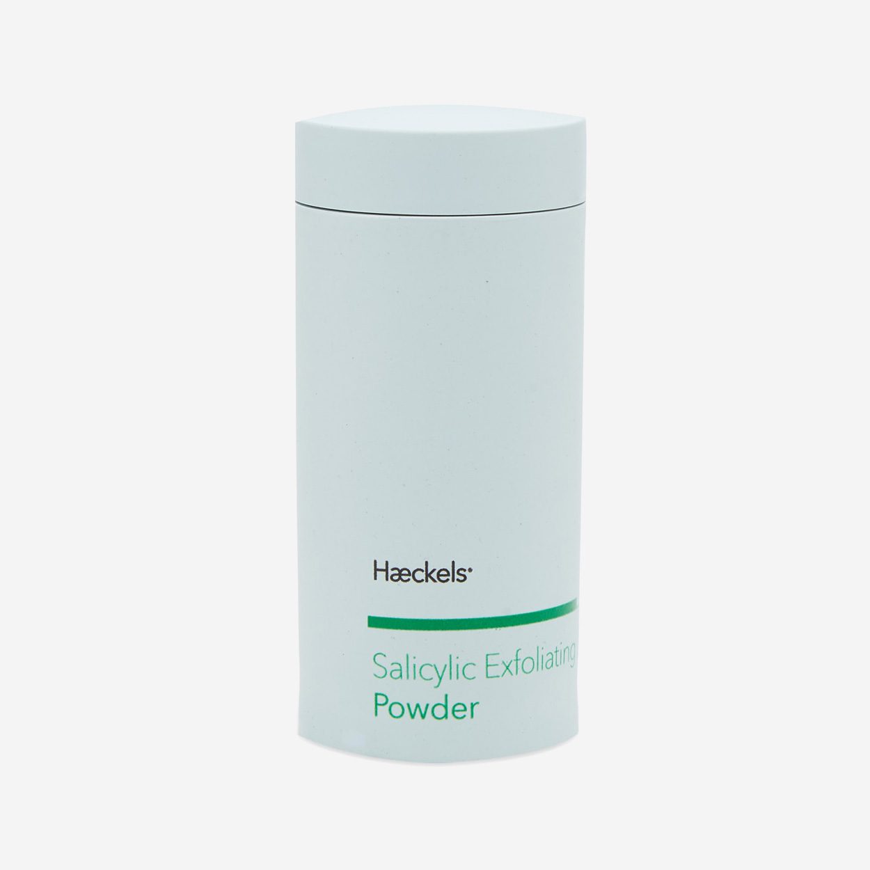 Haeckels Salicylic Exfoliating Powder