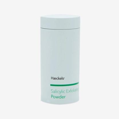 Haeckels Salicylic Exfoliating Powder