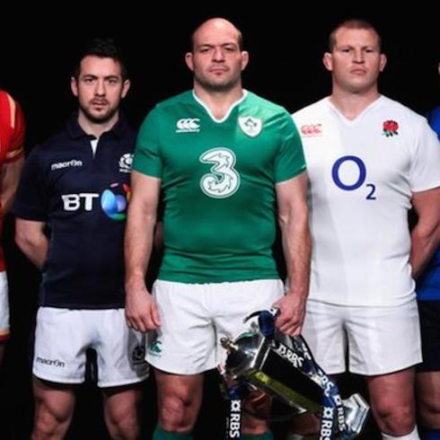 Why the hype for this year’s Six Nations is justified