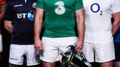 Why the hype for this year’s Six Nations is justified