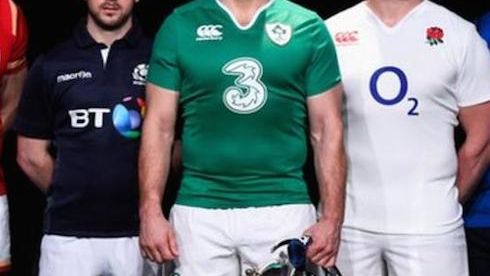 Why the hype for this year’s Six Nations is justified