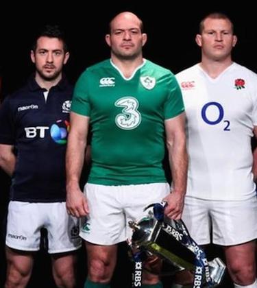 Why the hype for this year’s Six Nations is justified