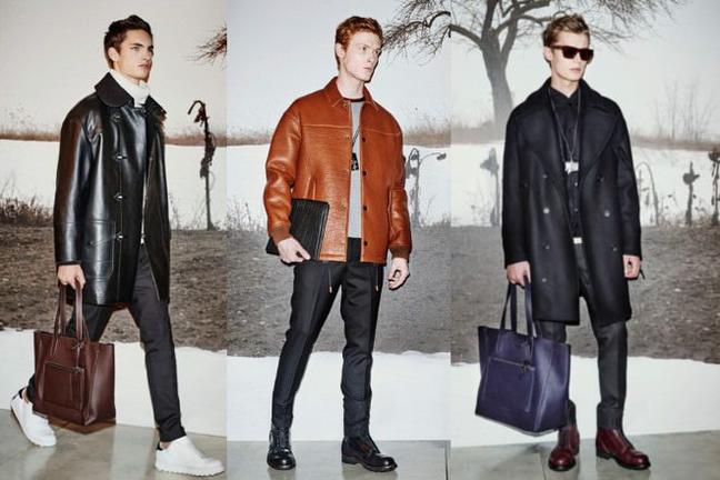 coach - TGJ.01