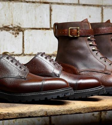 crockett & jones aw20