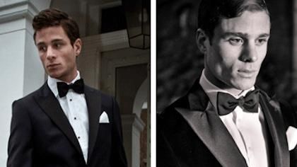 The Edit – Evening Wear