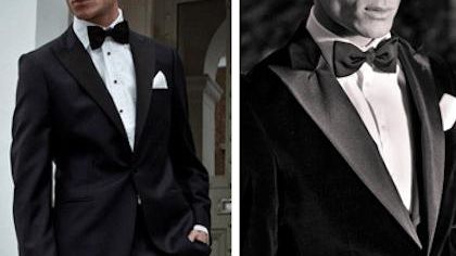 The Edit – Evening Wear
