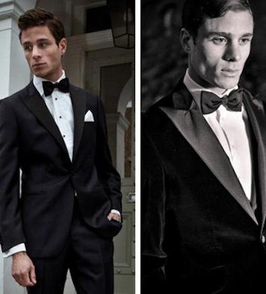 The Edit – Evening Wear