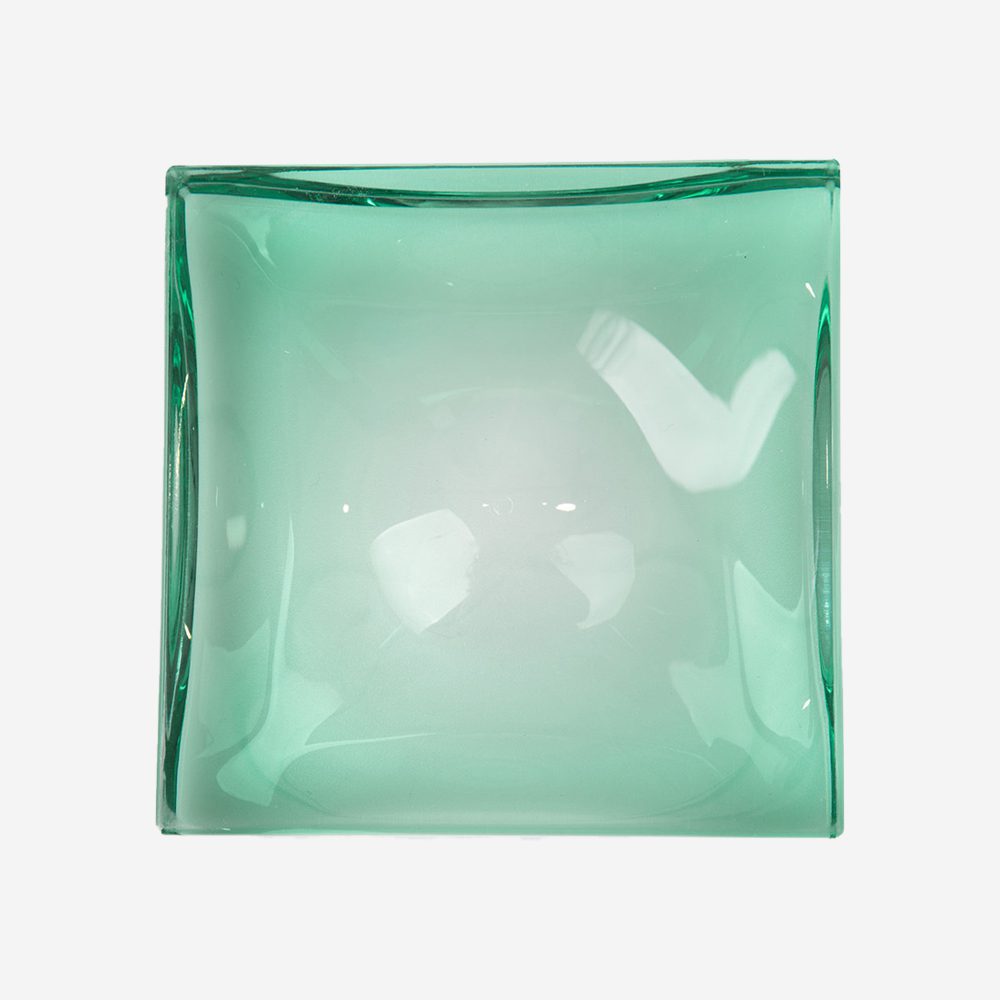 Kartell Square Soap Dish
