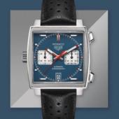 TAG Heuer Monaco Calibre 11
