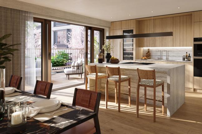 Begin With First Impressions And Make Them Count