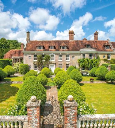 dorset property west woodyates manor knight frank