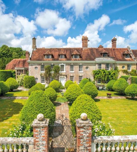 dorset property west woodyates manor knight frank