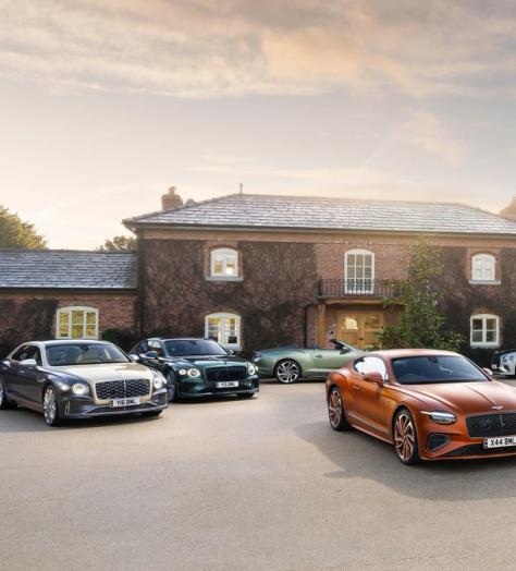 The 50 best British brands of 2026