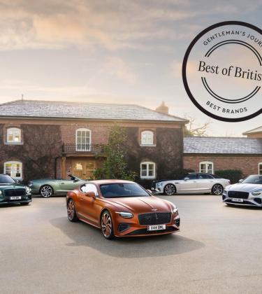 The 50 best British brands of 2026