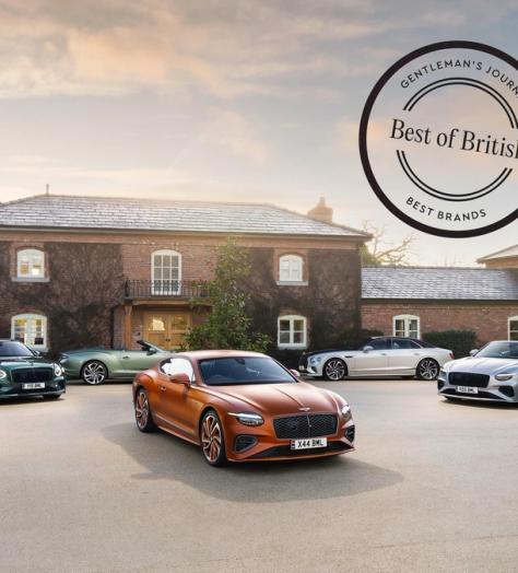 The 50 best British brands of 2026