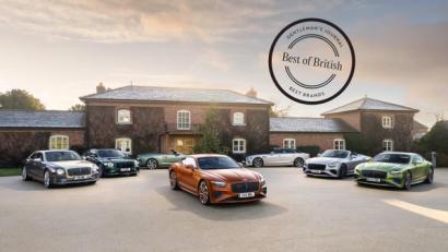 The 50 best British brands of 2026