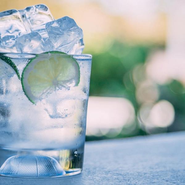 Hard seltzer is the ‘healthy’ drinking trend you need to know now