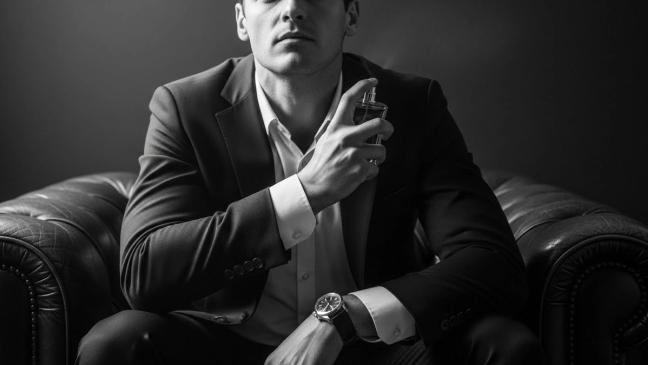 Final Notes on How to Apply Cologne