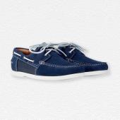 Duke + Dexter ‘Hardy’ Boat Shoe